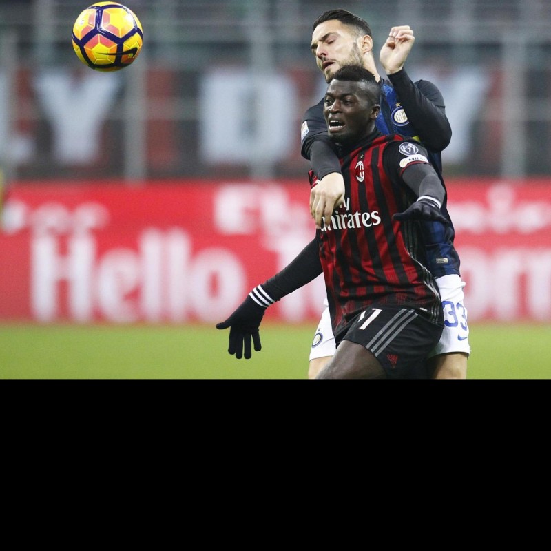 UEFA Europa League – Two Tickets + Hospitality for Roma vs Stuttgart at the Stadio Olimpico in Rome