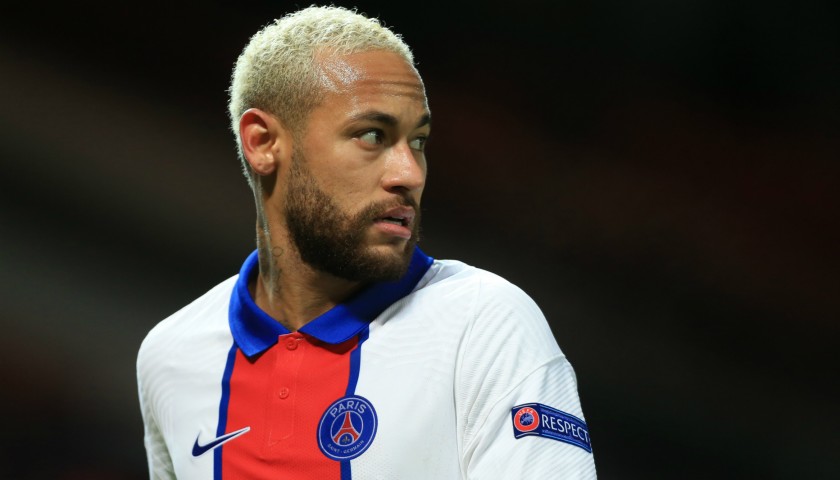 Psg jersey hot sale 2020 neymar