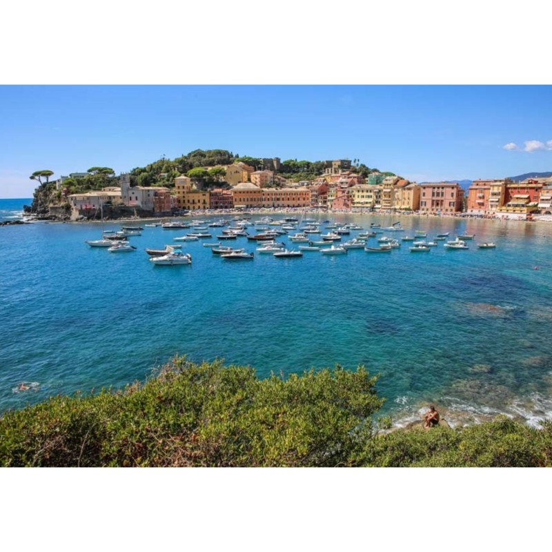 Grand Hotel dei Castelli Sestri Levante - Gift Voucher Soggiorno per 2 Persone