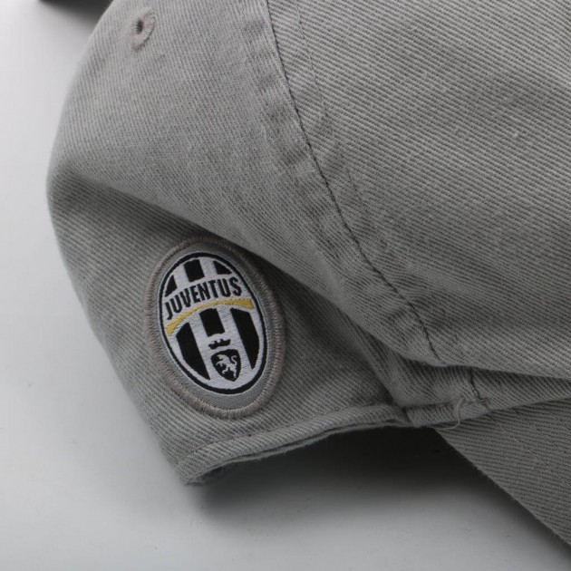 Cappellino Nike ufficiale della Juventus #3 - CharityStars