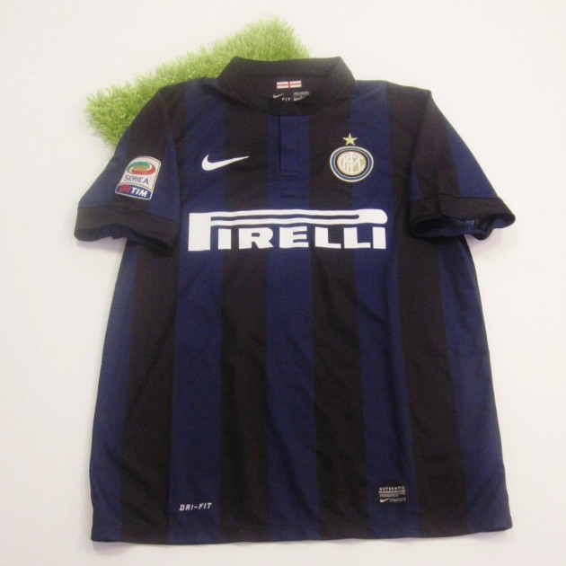 Maglia inter sale 2013 2014