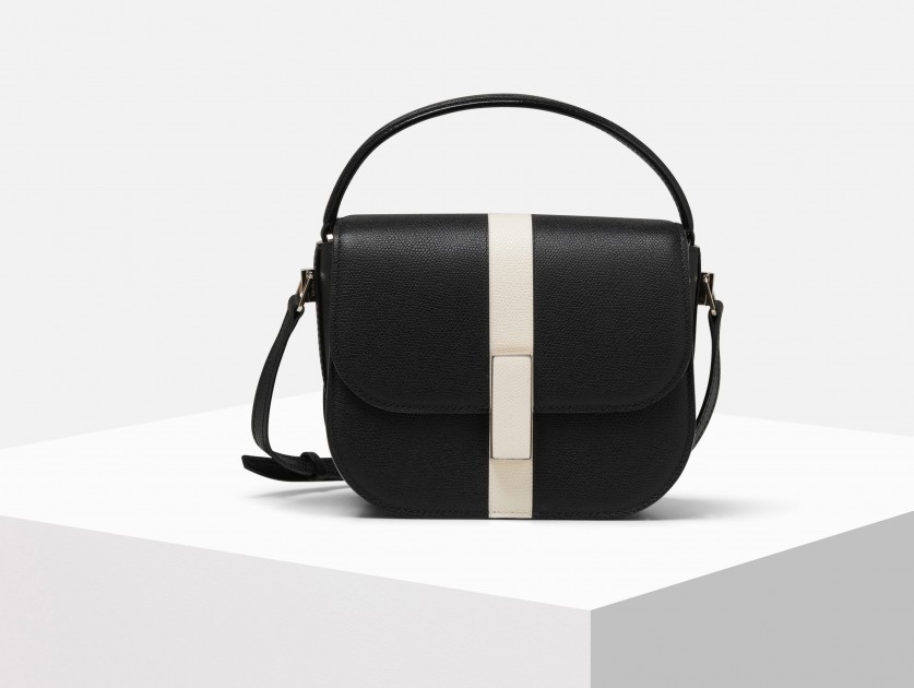 Valextra Iside Line Bag