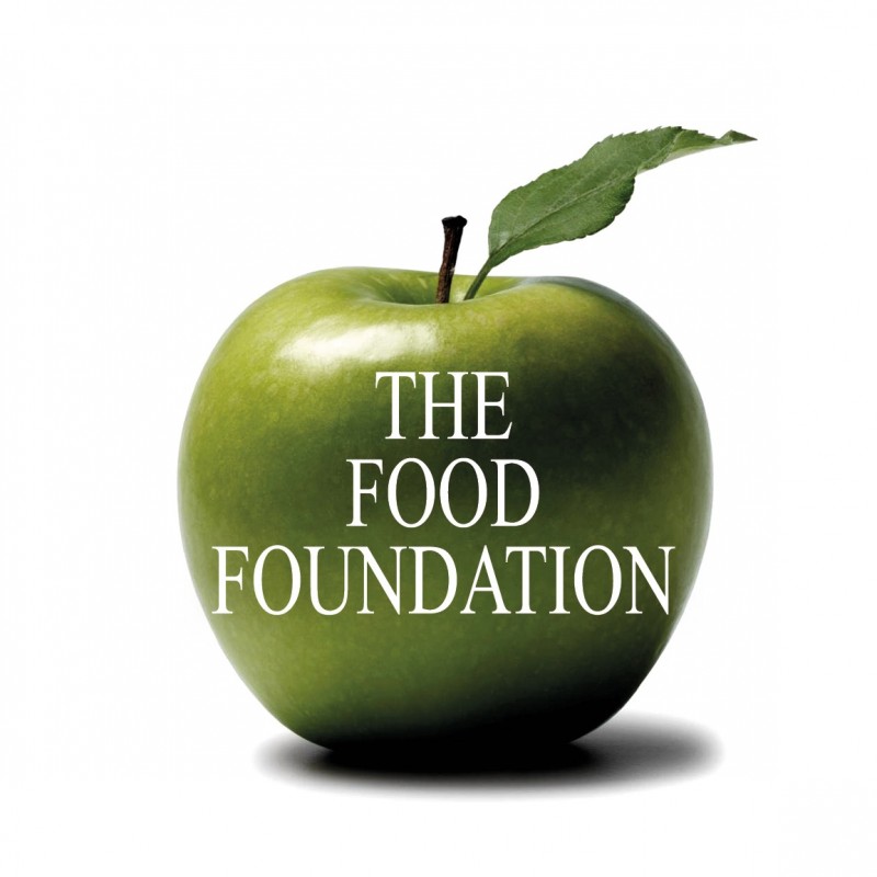 Internship at The Food Foundation