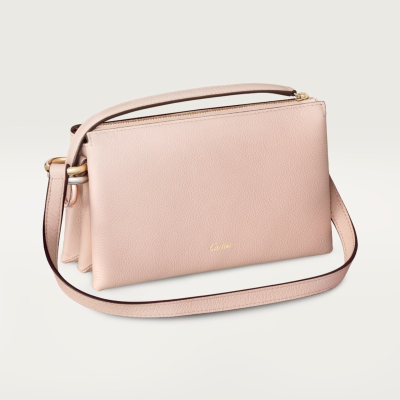 Cartier, Mini Bag Trinity 