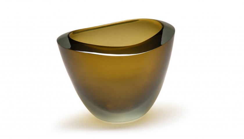 Mama Vase in Murano Glass