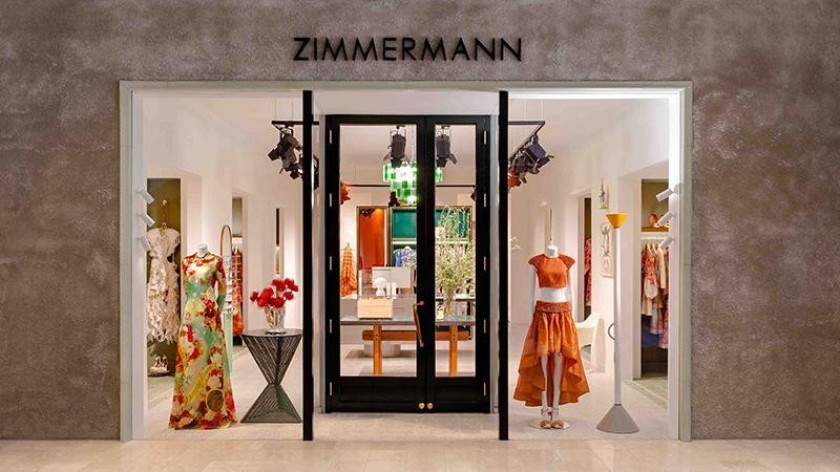 Buy on Zimmermann with a 2.000 € voucher