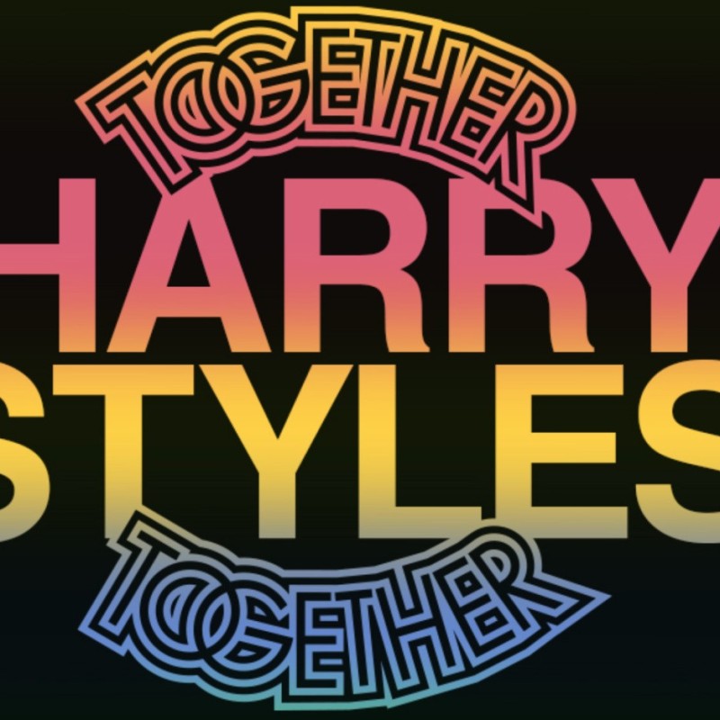 Two Premium Club Level Tickets for Harry Styles at Wembley Stadium