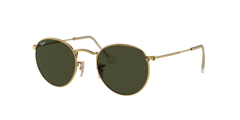 Ray-Ban Round Sunglasses