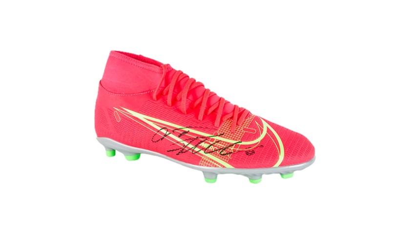 Cheap cr7 hot sale football boots