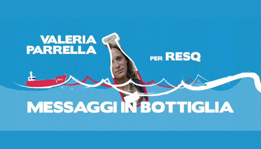 Valeria Parrella: Message in a Bottle 