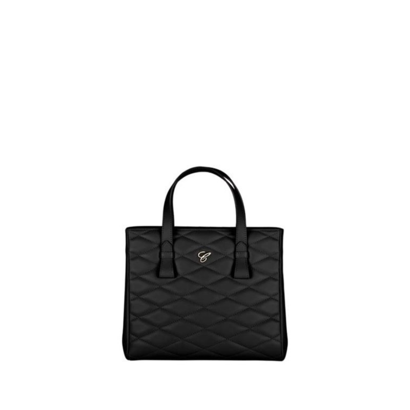 Chopard - Classic Mini Tote Bag
