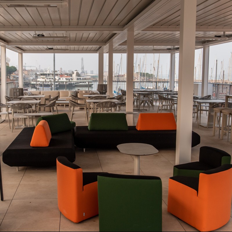 Enjoy the Venezia-Pisa Match from Pitch View + Hospitality