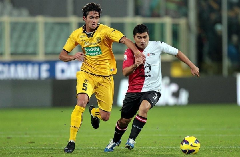 ACF Fiorentina vs Juventus F.C. (2012)