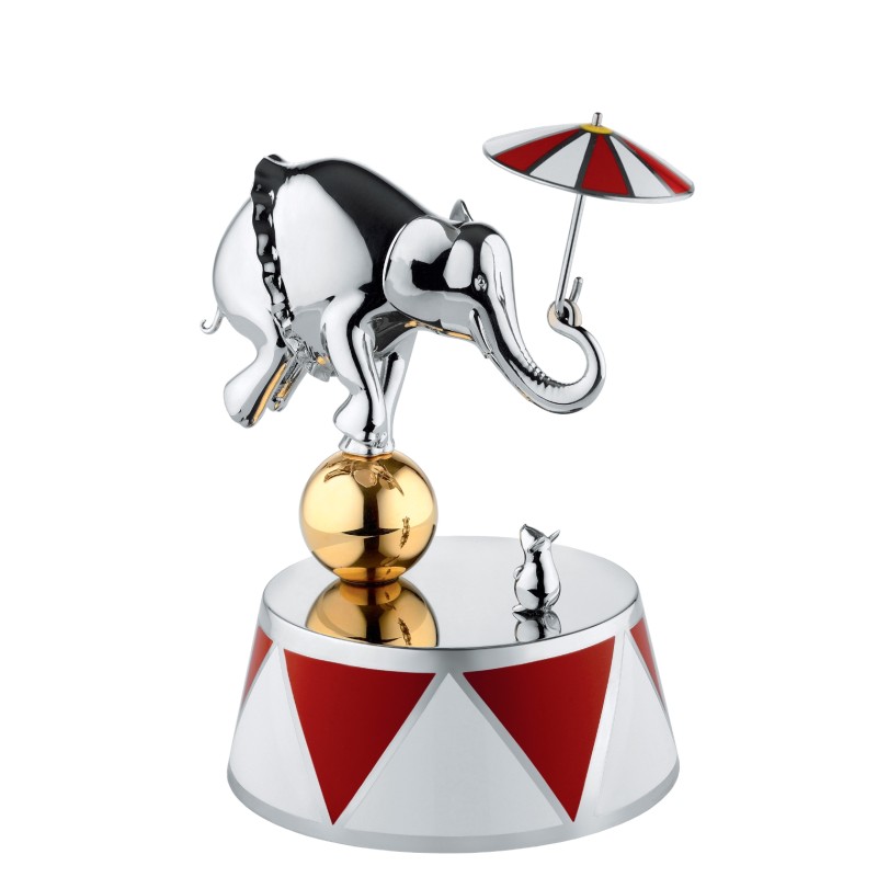  Alessi 'Ballerina' design Marcel Wanders, 2016