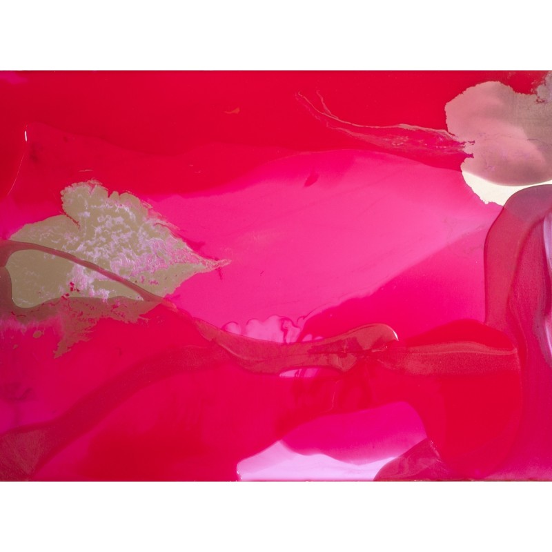 “Red Element 5” di Antonella Quacchia