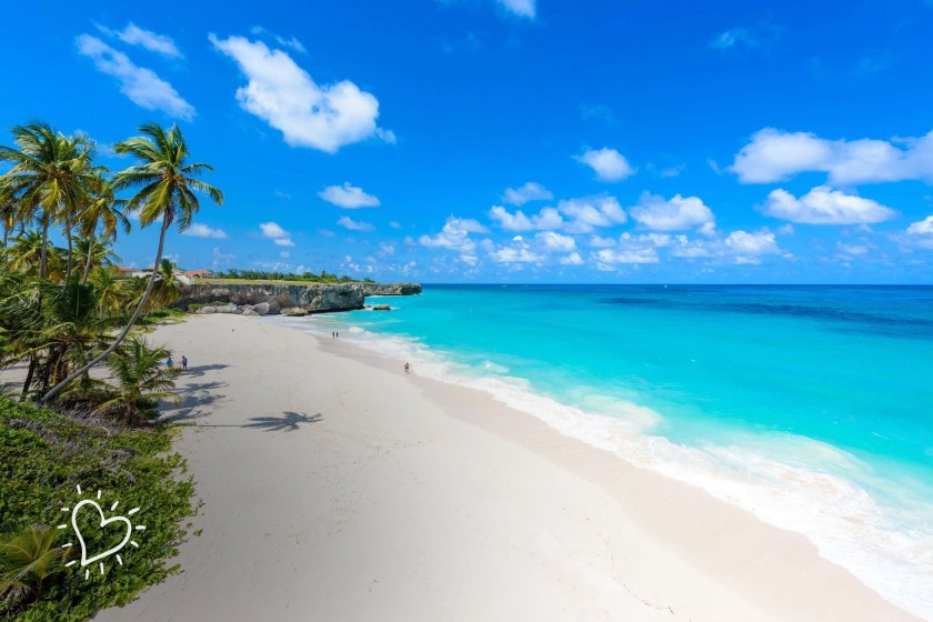 Bajan Breeze Barbados For Four