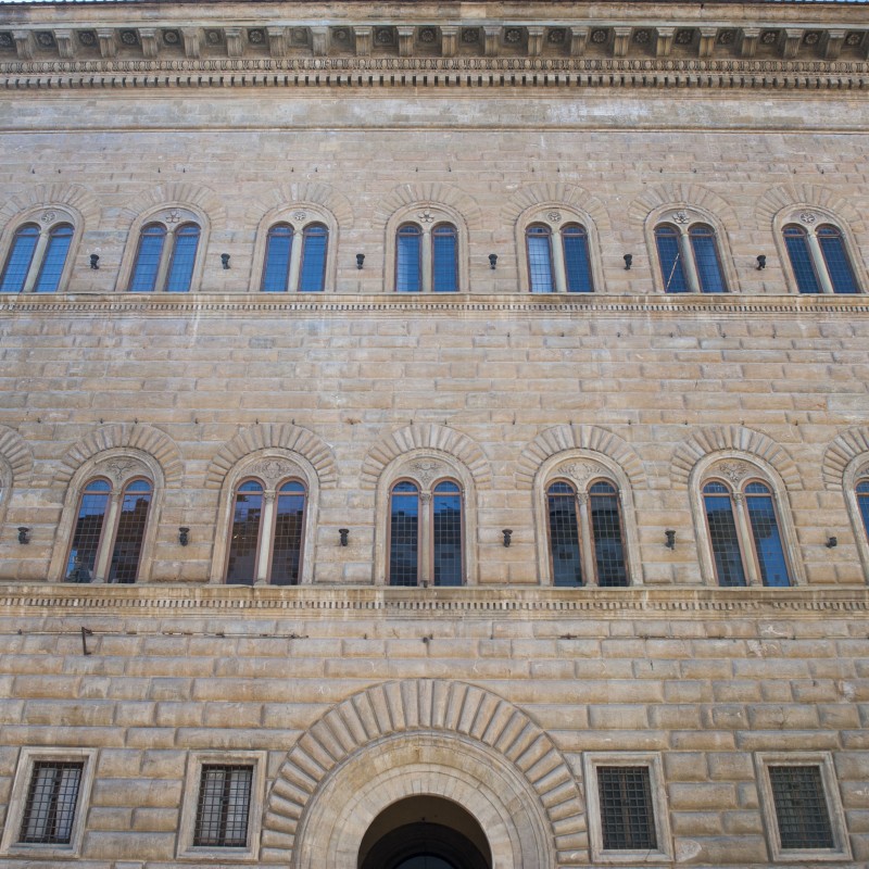 Visita alle mostre di Palazzo Strozzi con una guida d’eccezione