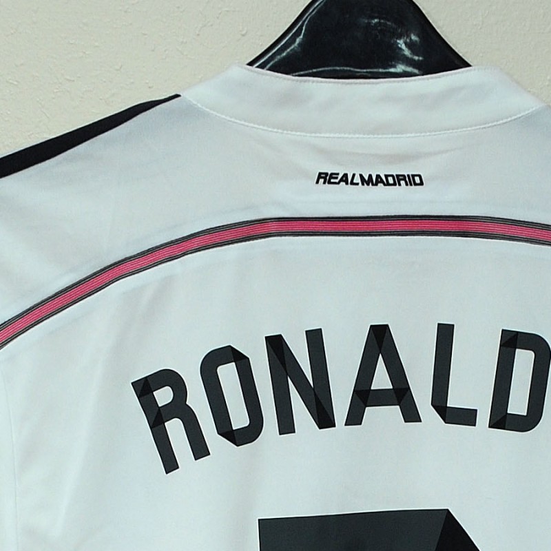 Dalbert's Special 110th Anniversary Patch Shirt, to be Worn vs. Milan