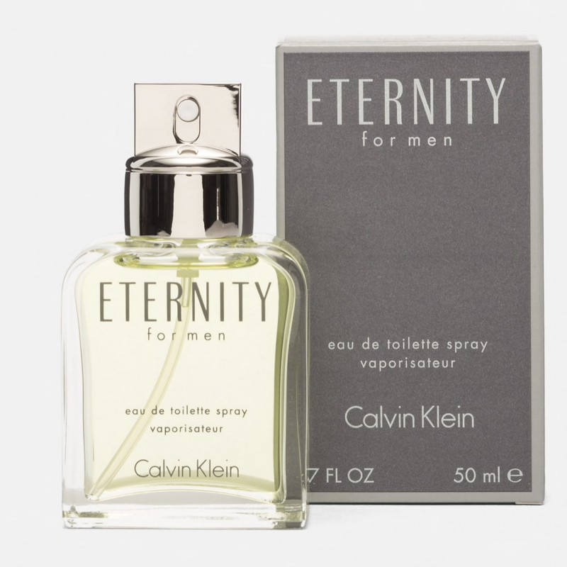 Calvin Klein Perfume