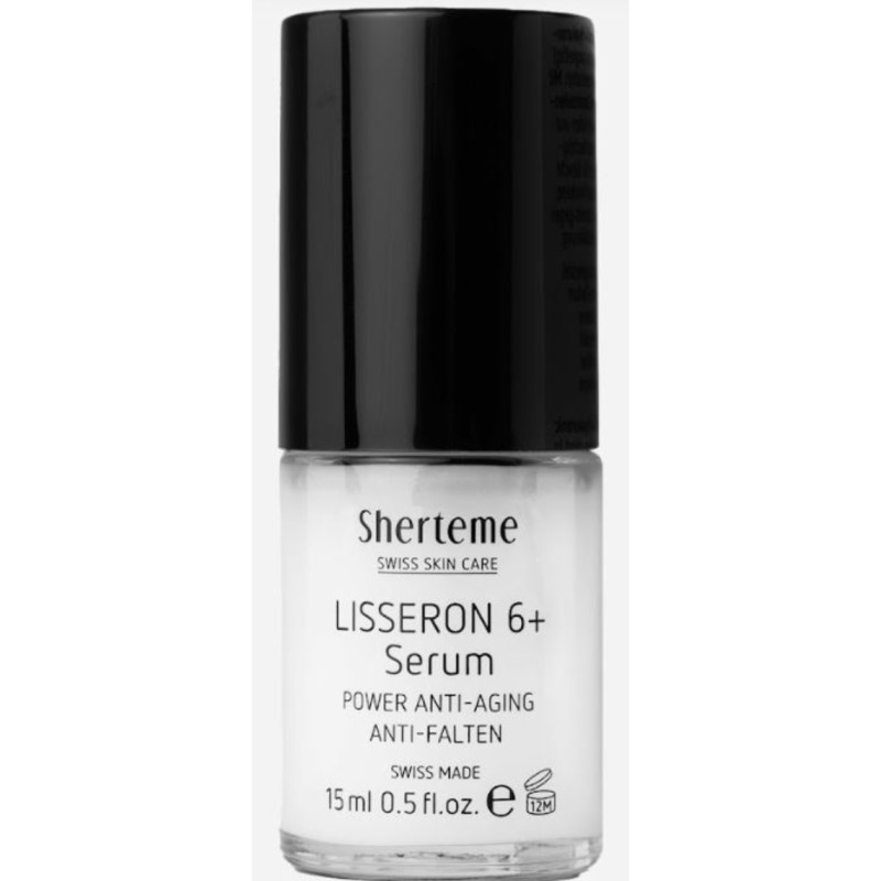 Sherteme Swiss Skin Care Anti-Aging Cream