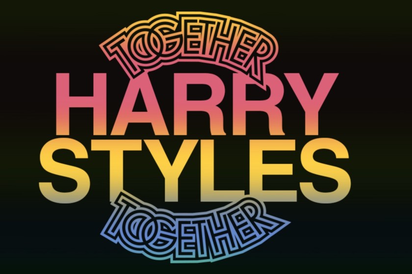 Two Premium Club Level Tickets for Harry Styles at Wembley Stadium