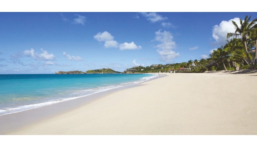 Enjoy Galley Bay Resort & Spa in Antigua 