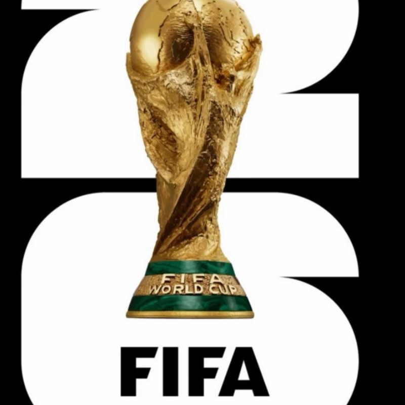 Last Minute: Two Final Tickets in Category 3/4 to the 2026 FIFA World Cup