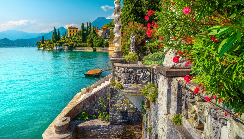 Discover Lake Como 