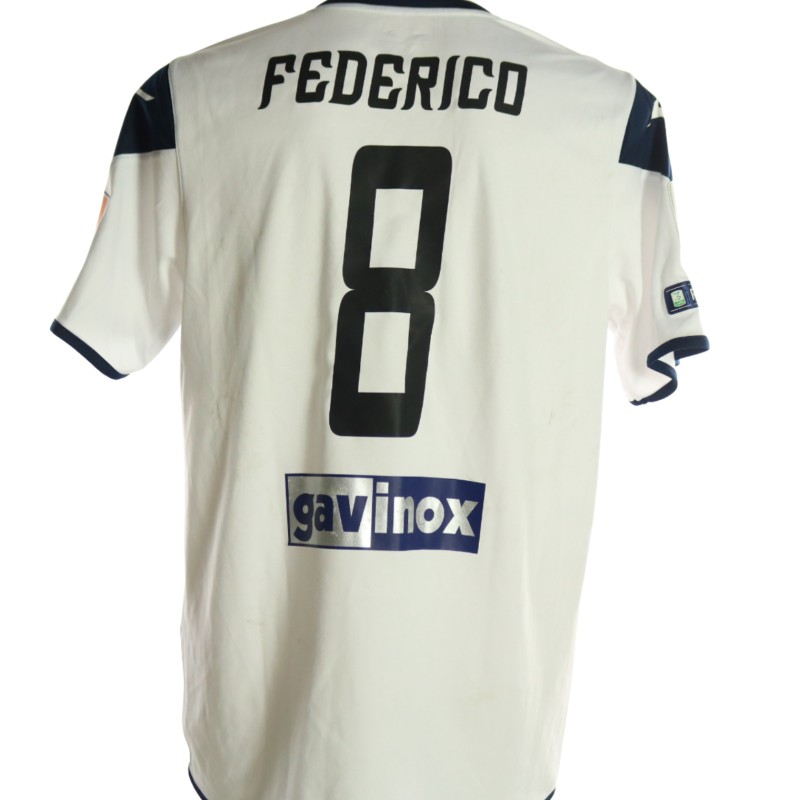 Maglia Gara Proia Cittadella, 2019/20