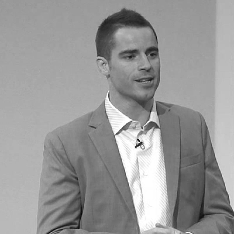 Power Lunch with Bitcoin Entrepreneur Roger Ver