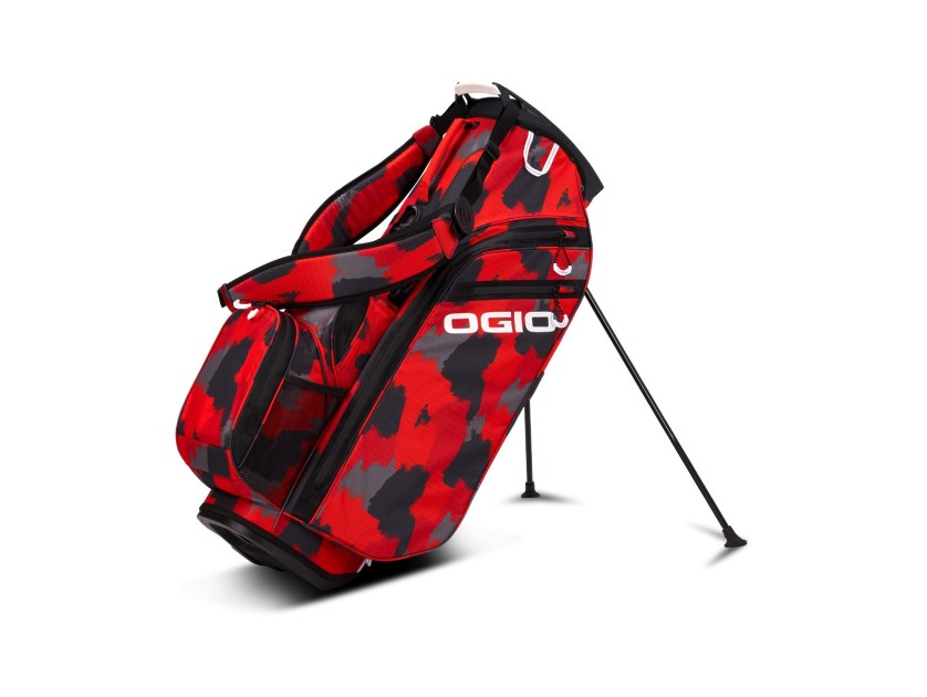 OGIO Golf Bag with Stand