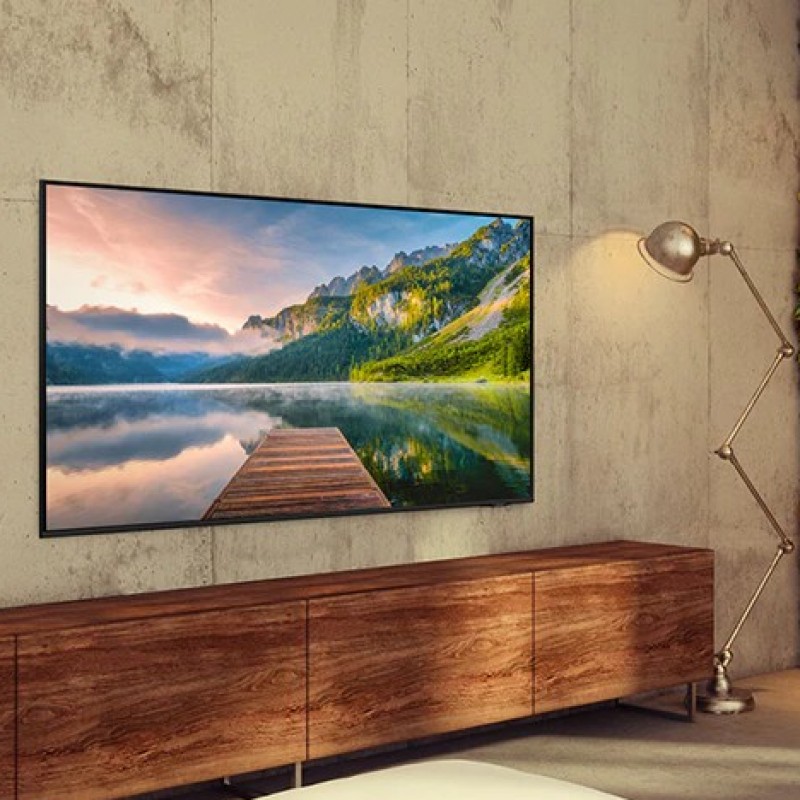 Smart TV Samsung, 50 Inch, Crystal 4K