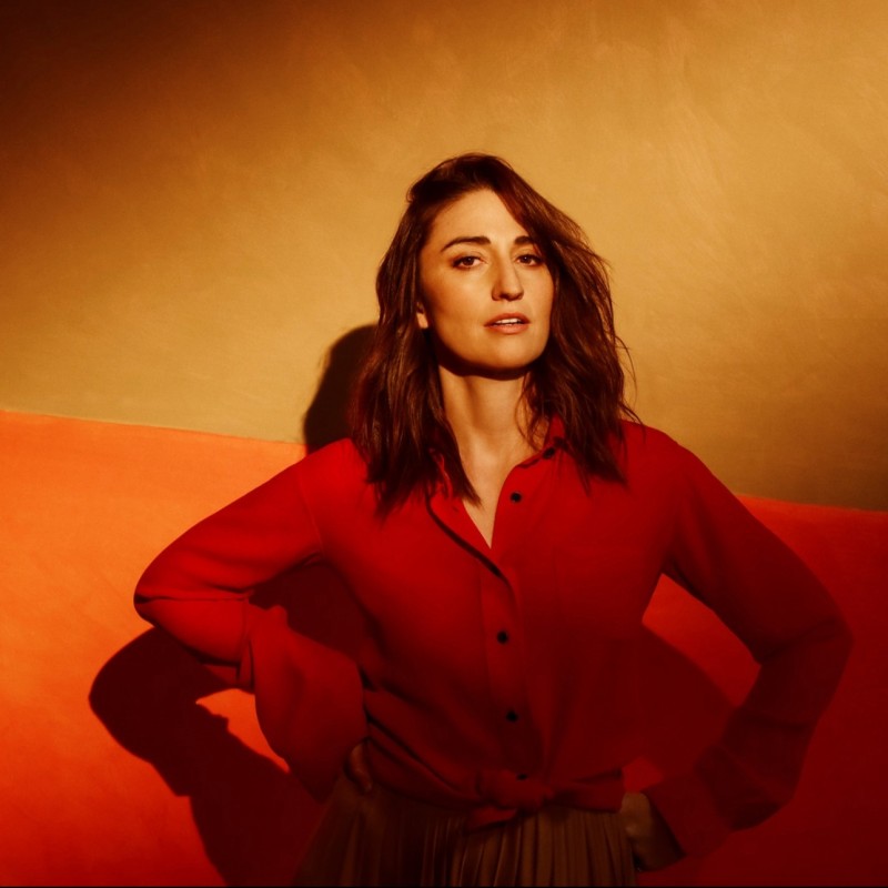 VIP Concert + Backstage Experience with Sara Bareilles for Two