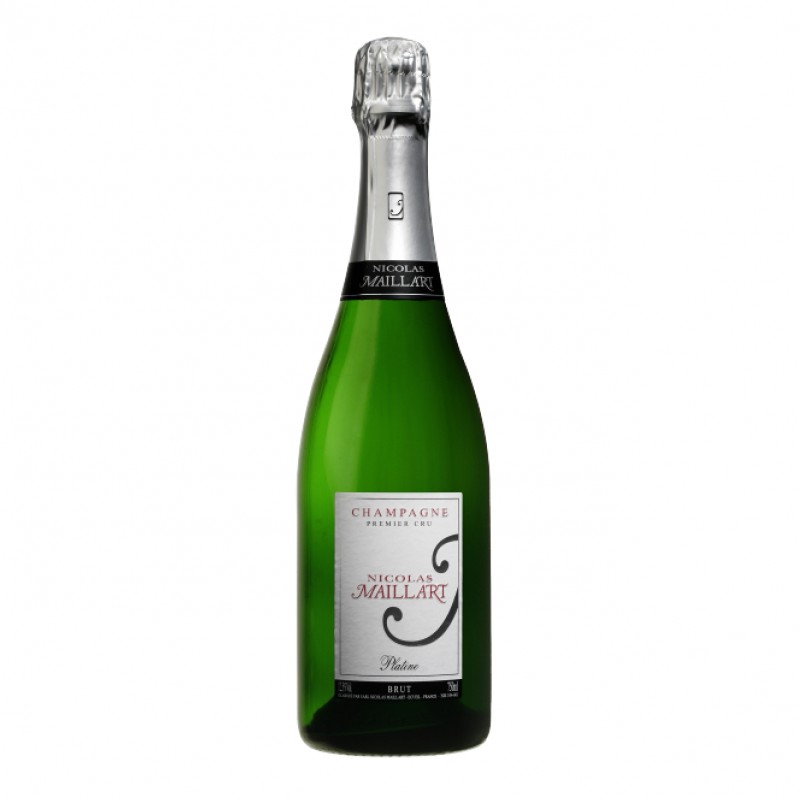 Maillart Champagne Magnum