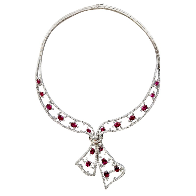Gioielleria Currado - Gold-Plated Silver Necklace