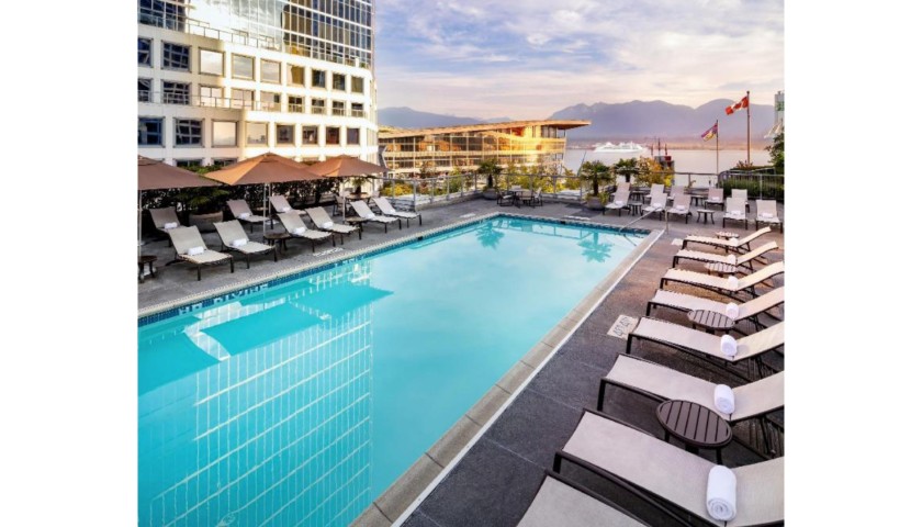 5-Night Suite Stay at Choice of Fairmont Canadian Resorts