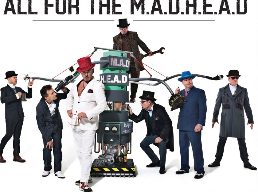 Two VIP Suite Tickets to Watch Madness at the O2