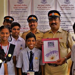 Salaam Bombay Foundation