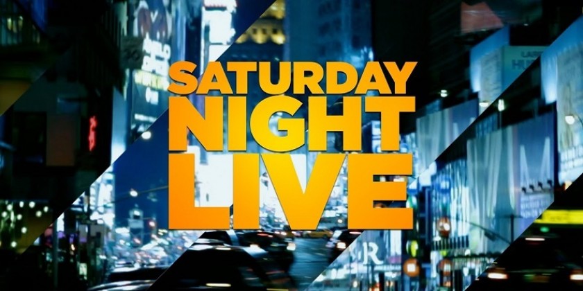 Attend a Live Taping of "Saturday Night Live" in NYC