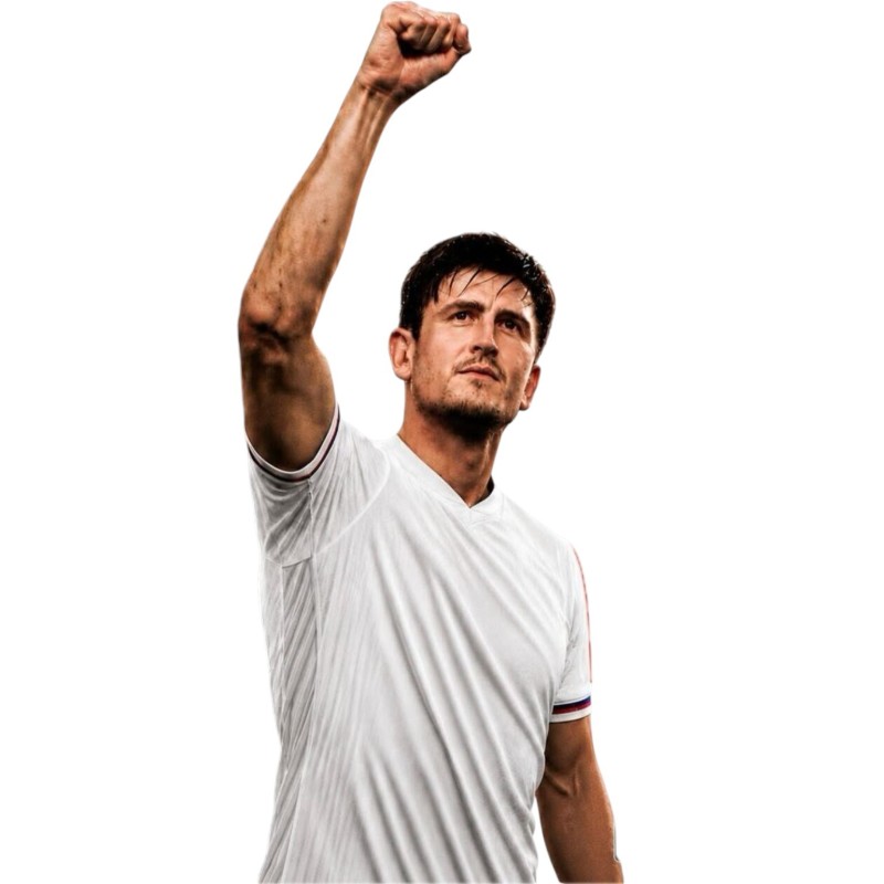 Meet and Greet with Harry Maguire in New York City 18th June