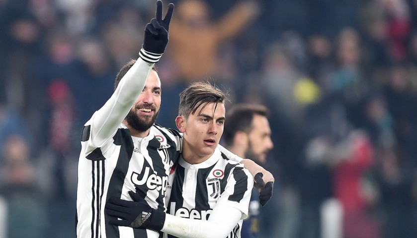 Attend Juventus-Torino match from Front Row Seats with Hotel Room Included