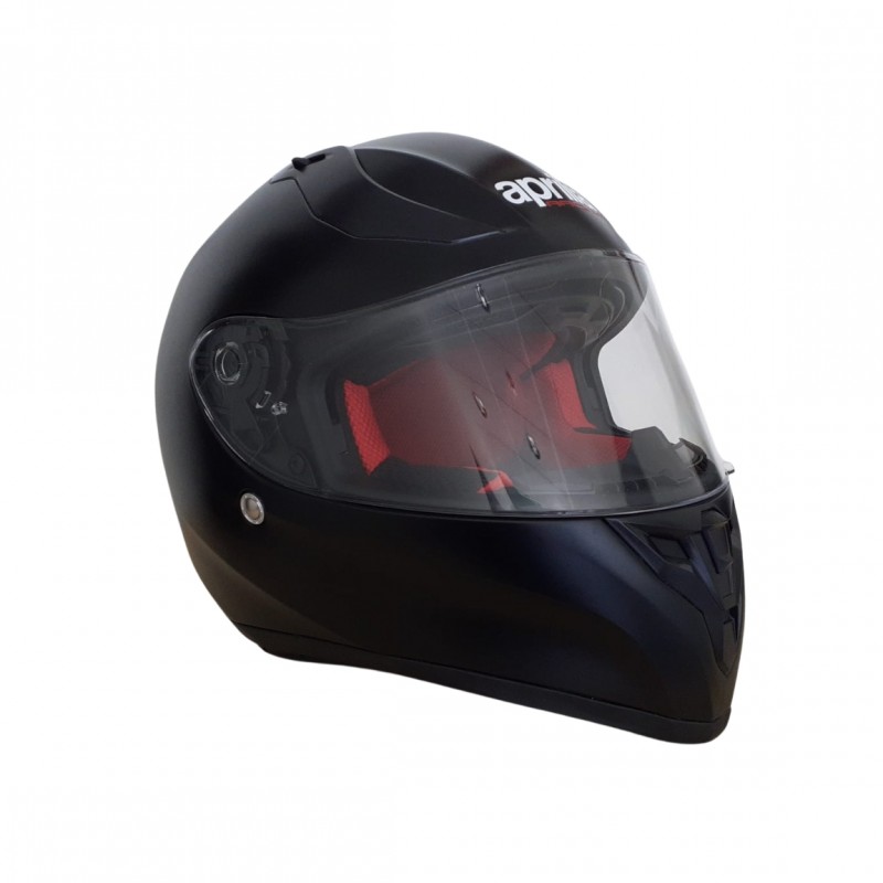 Aprilia Full-Face Helmet Signed by the Aprilia All Stars 2022 Riders