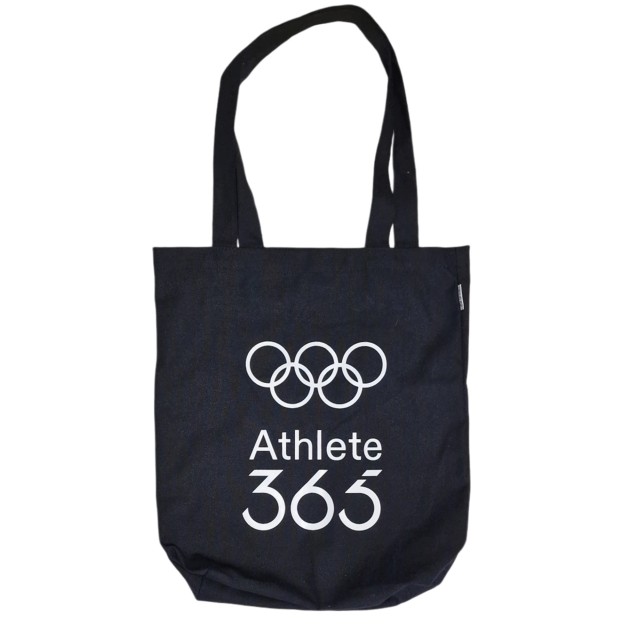 Paris 2024 Olympics - Bag of Virginia Troiani