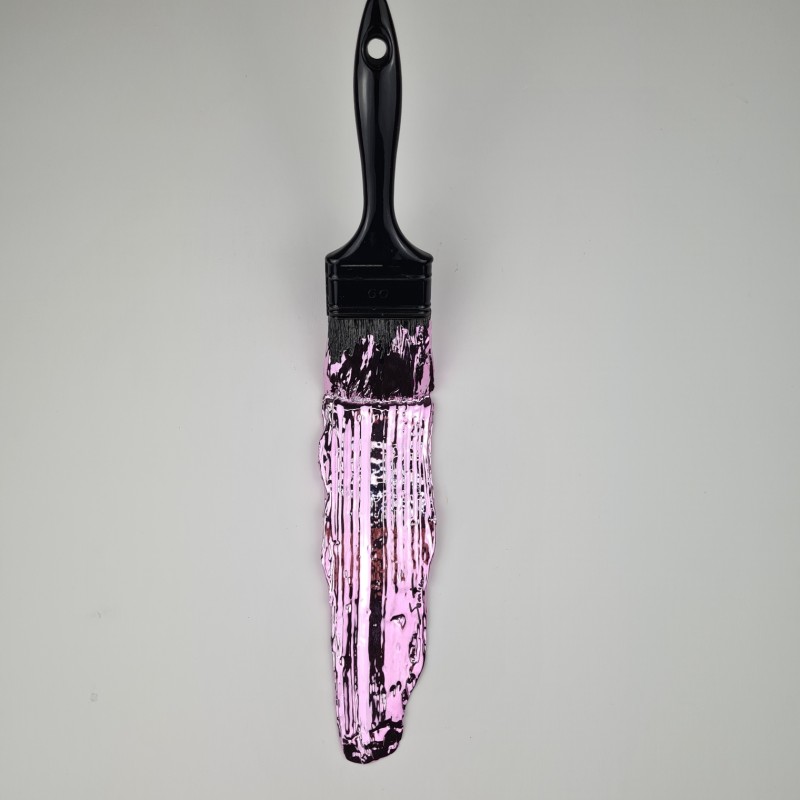 "Picture Black and Pink" by Santicri