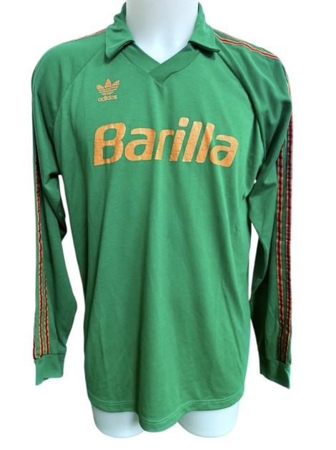 Roma Official Shirt, 1991/92