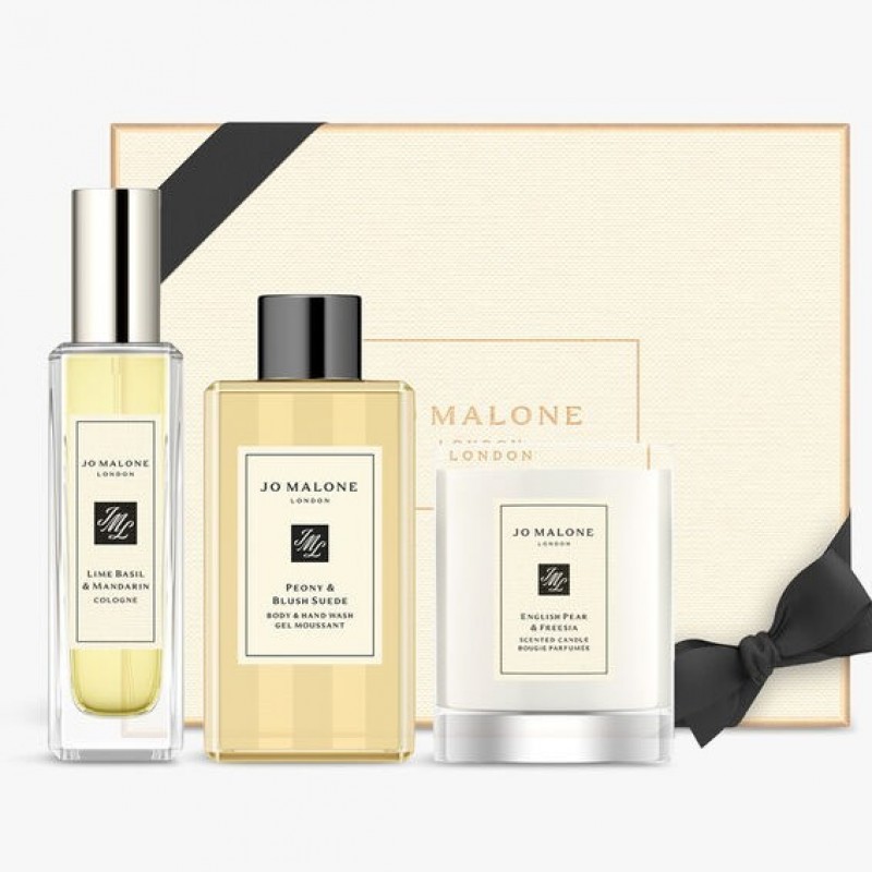 Jo Malone London Essentials Collection 