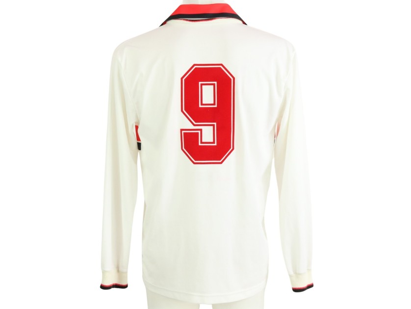 Van Basten Official AC Milan S