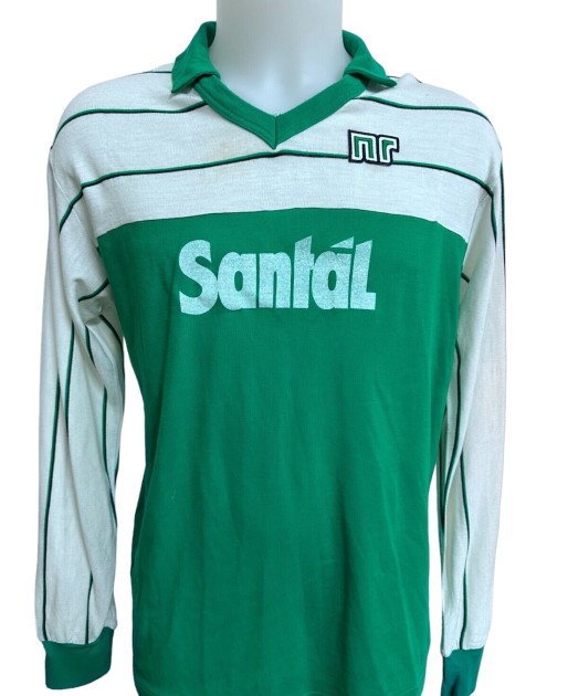 Maglie Avellino 2014-2015, il lupo è il protagonista