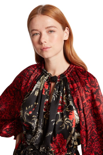 Trivia F.R.S. dress - No Reserve