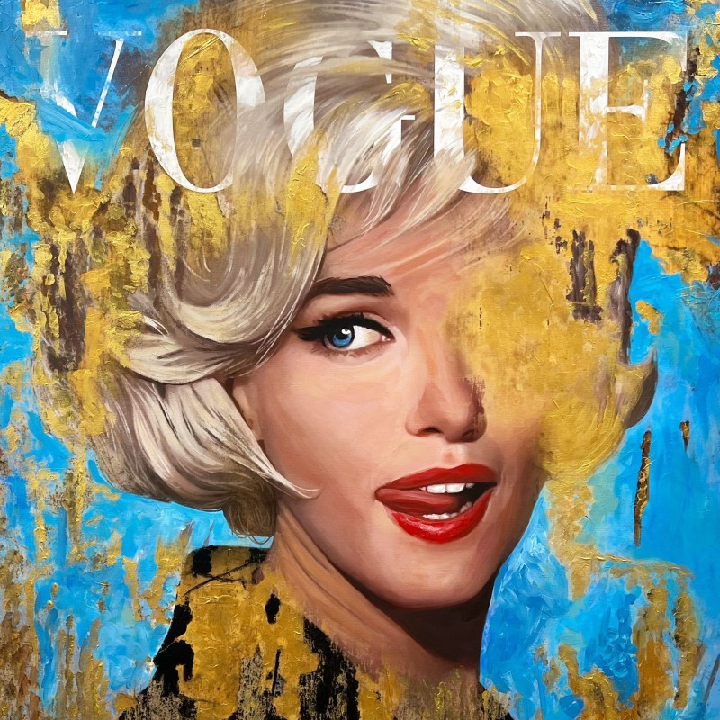 "Vogue" by Sannib